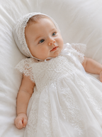 Catherine Baptism Gown