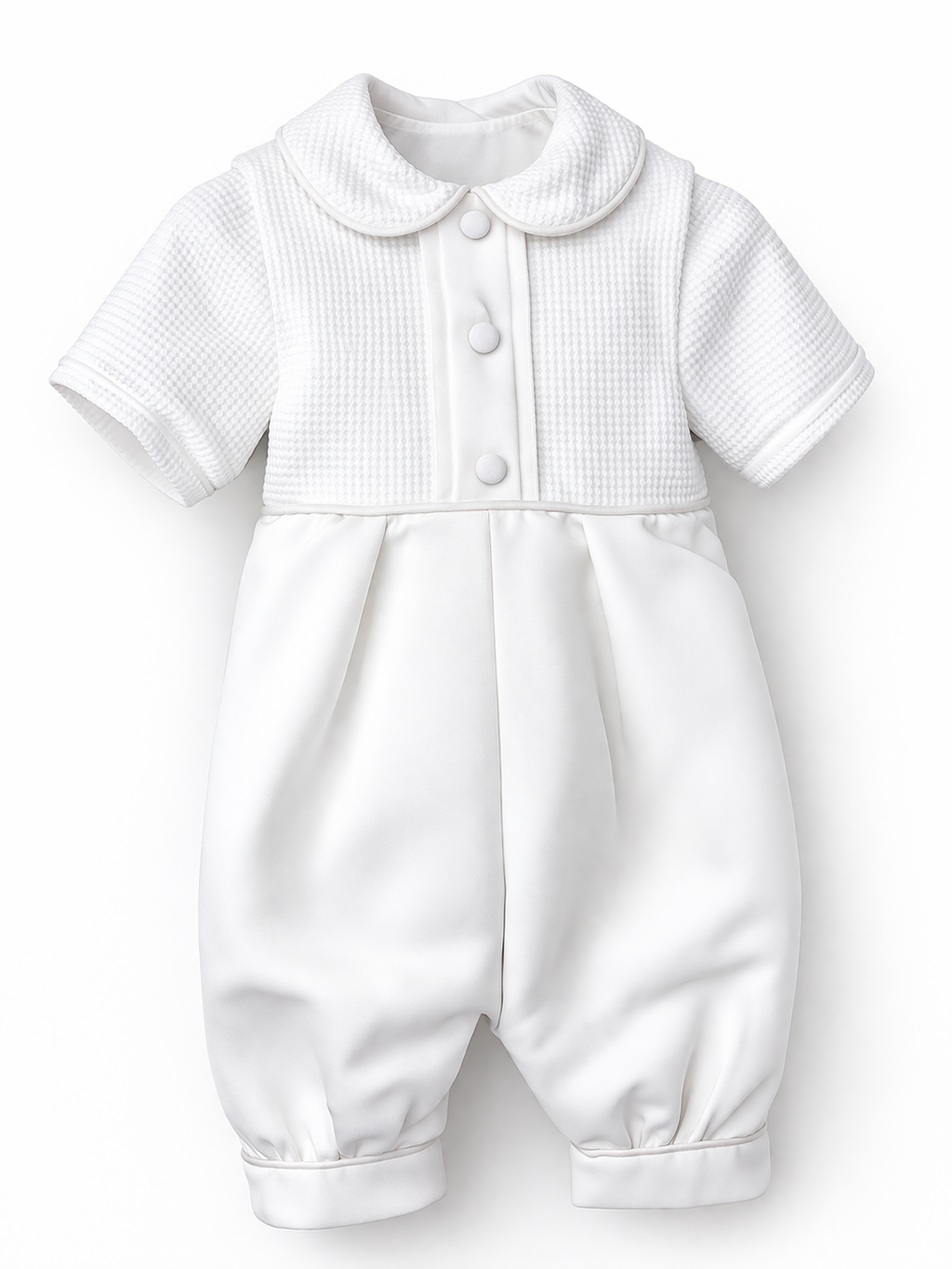 Louis Baptism Set