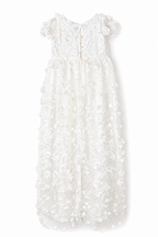 Victoria Baptism Gown