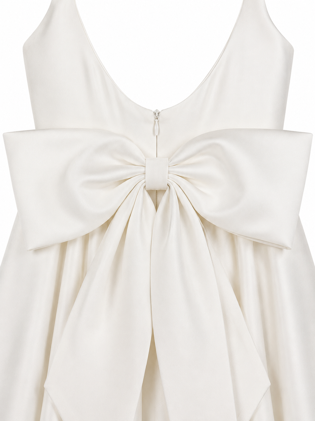 Isabella Communion Dress