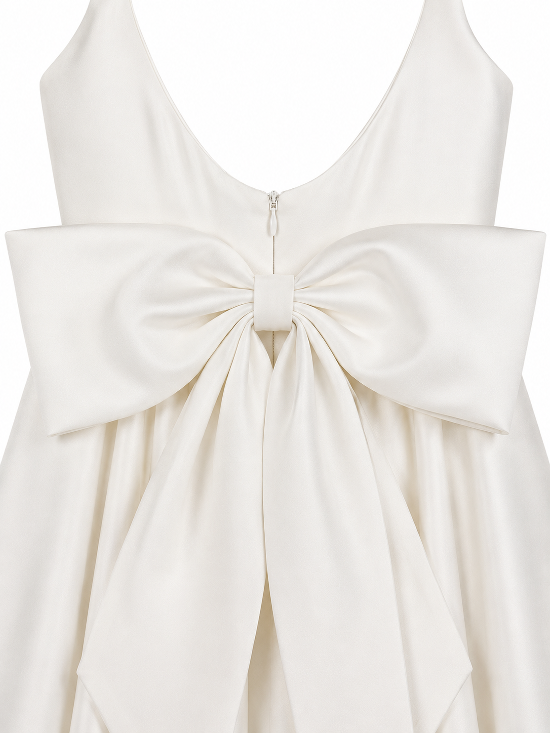 Isabella Communion Dress