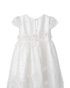 Chiara Baptism Gown