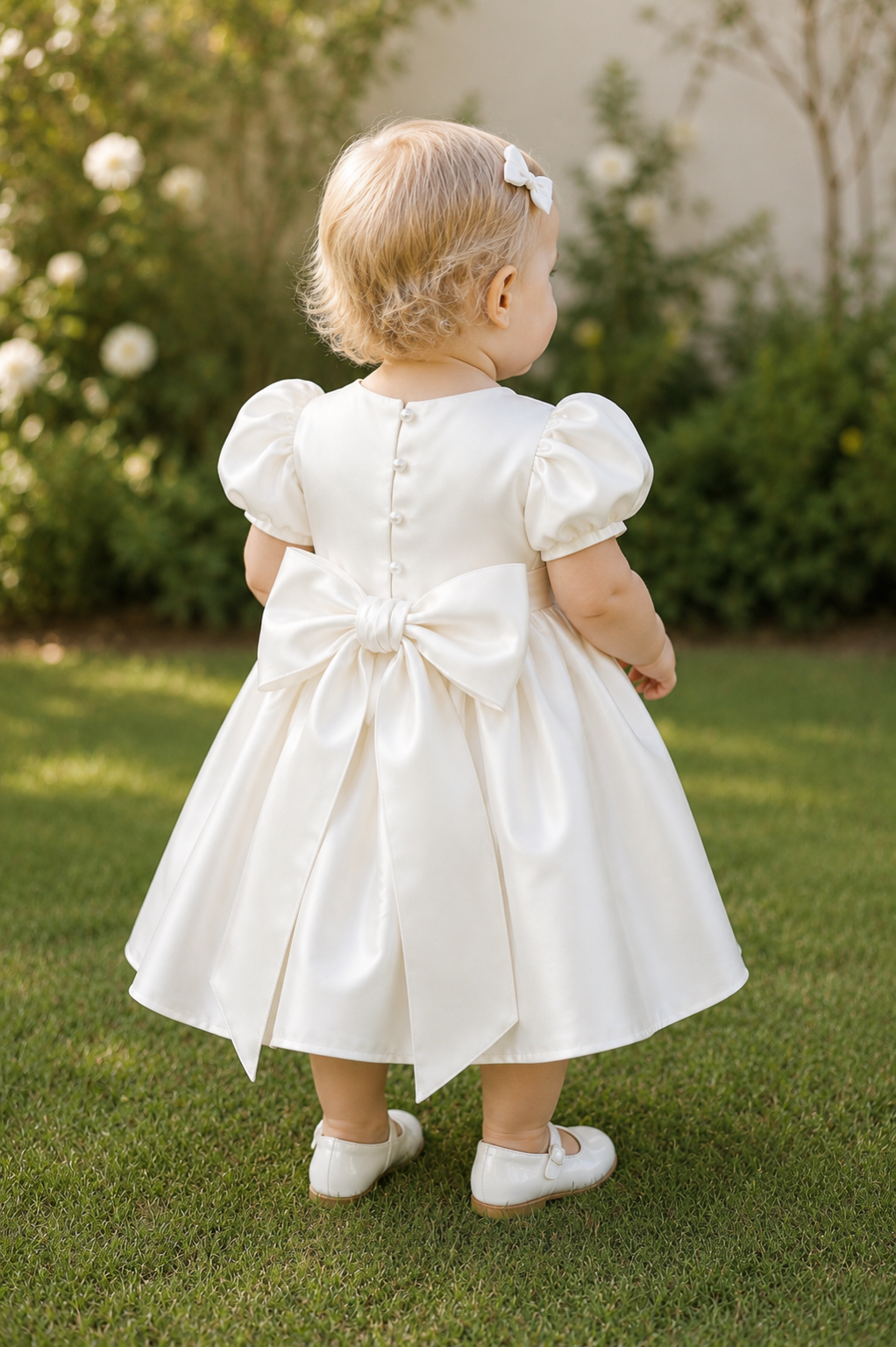 Élodie Petite Dress