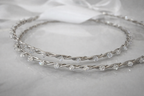Eleni Stefana Wedding Crowns