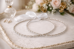 Eleni Stefana Wedding Crowns
