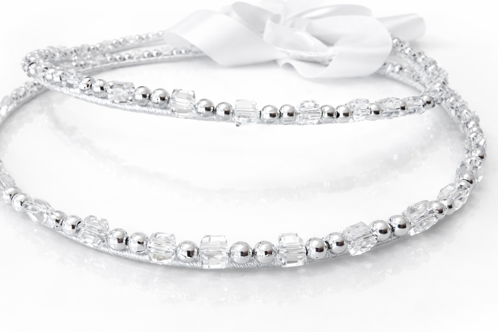 Emily Stefana Wedding Crowns