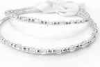 Emily Stefana Wedding Crowns