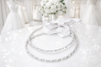 Emily Stefana Wedding Crowns