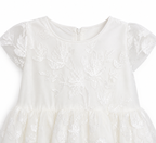 Allegra Baptism Gown