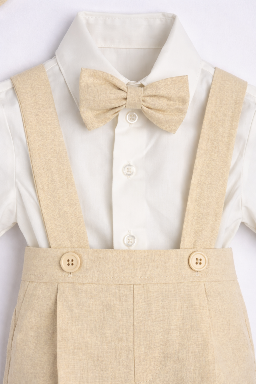 Henry Boys Set