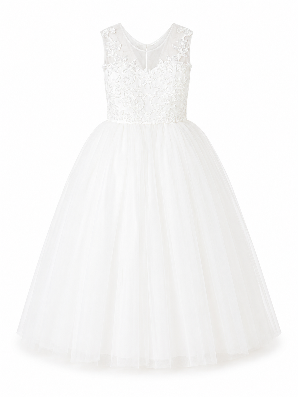 Giulietta Gown