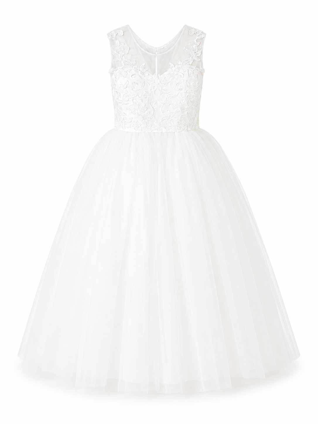 Giulietta Gown