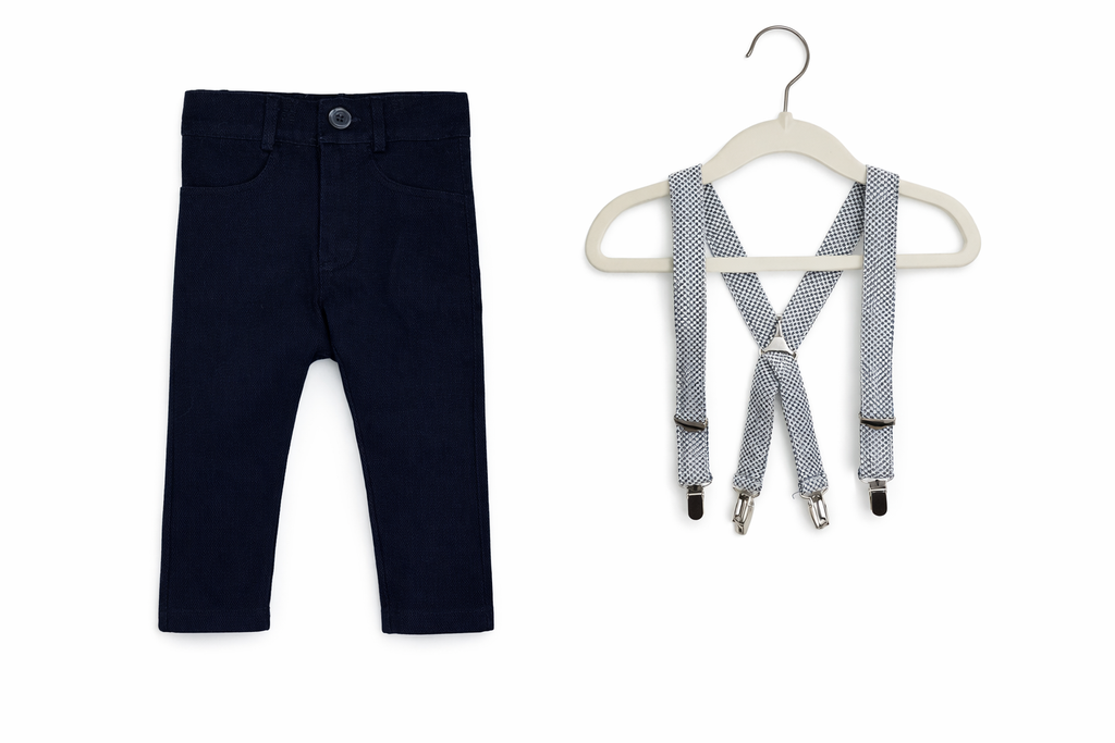 Salvatore Boys 5 Piece Set