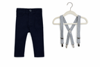 Salvatore Boys 5 Piece Set