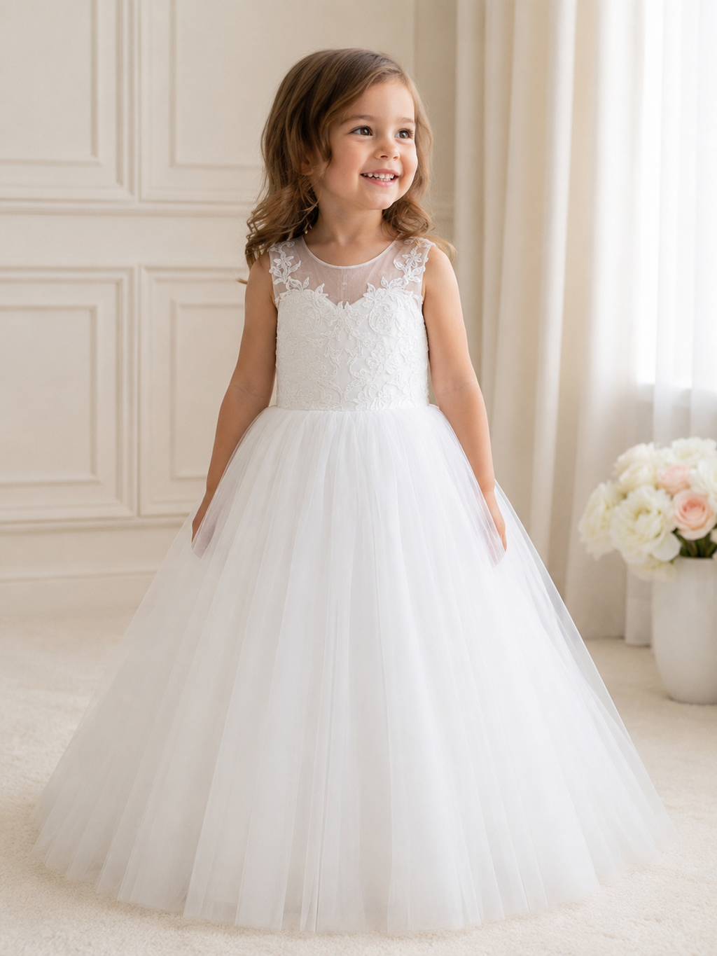 Giulietta Gown