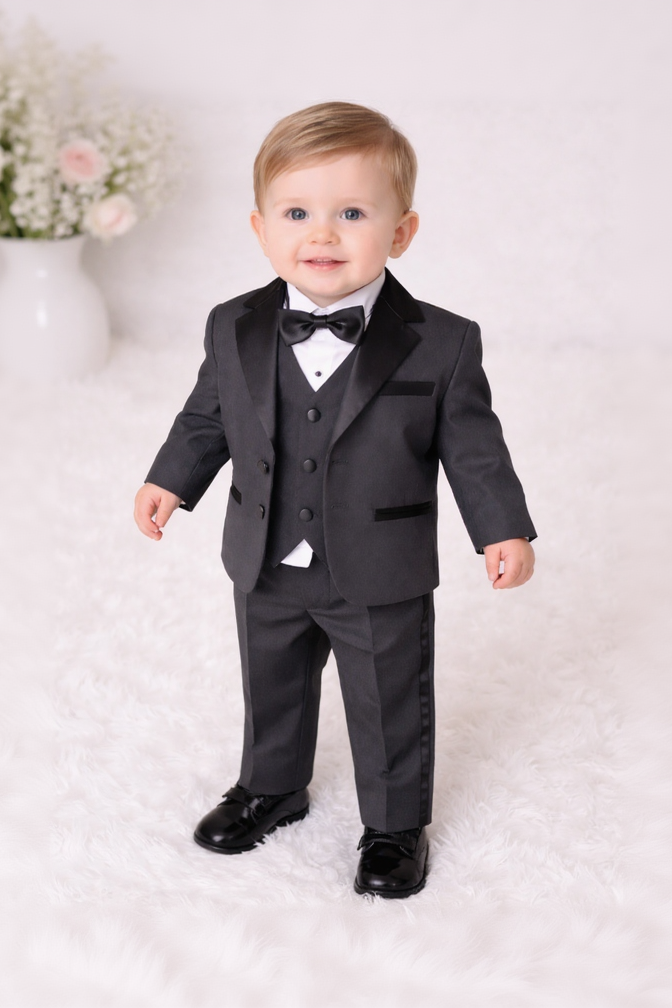 James Boys Tuxedo