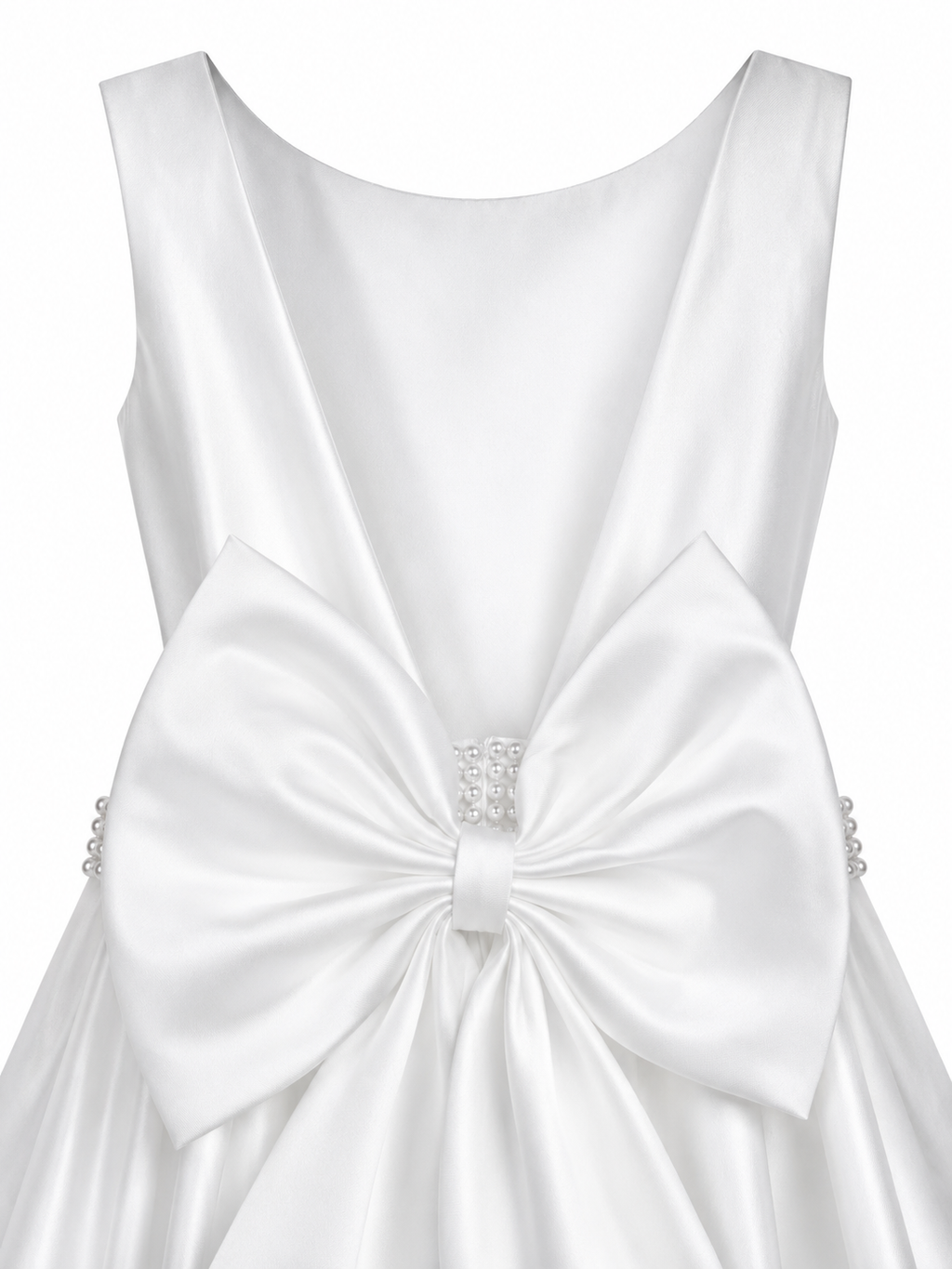 Juliette Gown