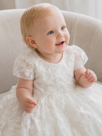 Charlotte Cathedral Gown