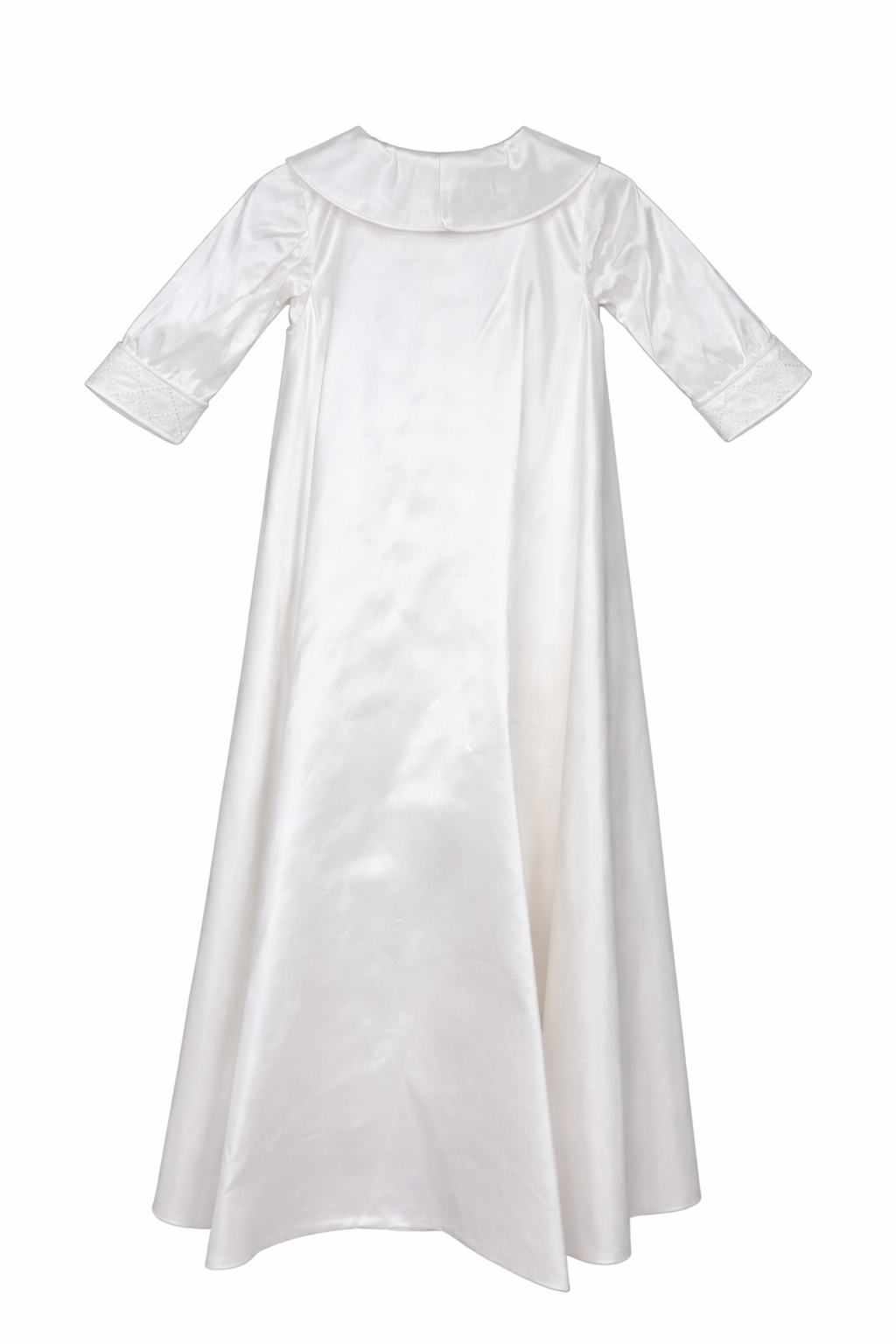 Nicholas Romper and Cape Set