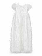 Ava Baptism Gown
