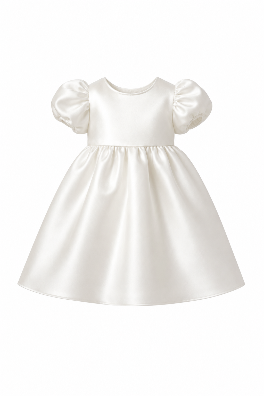 Élodie Petite Dress