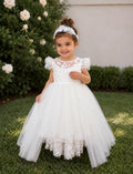 Azzurra Gown