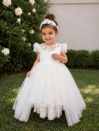 Azzurra Gown