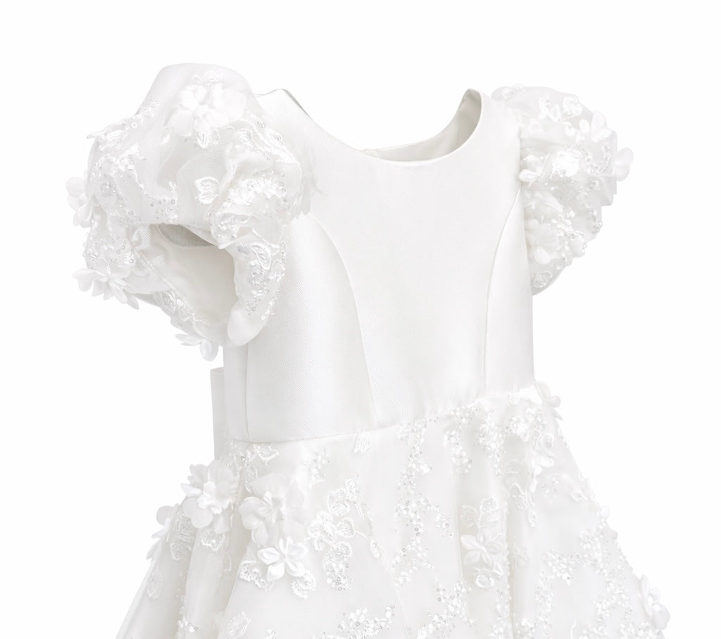 Maddalena Dress