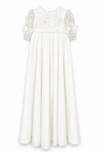 Fiore Baptism Gown