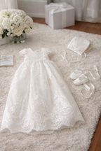 Catherine Baptism Gown