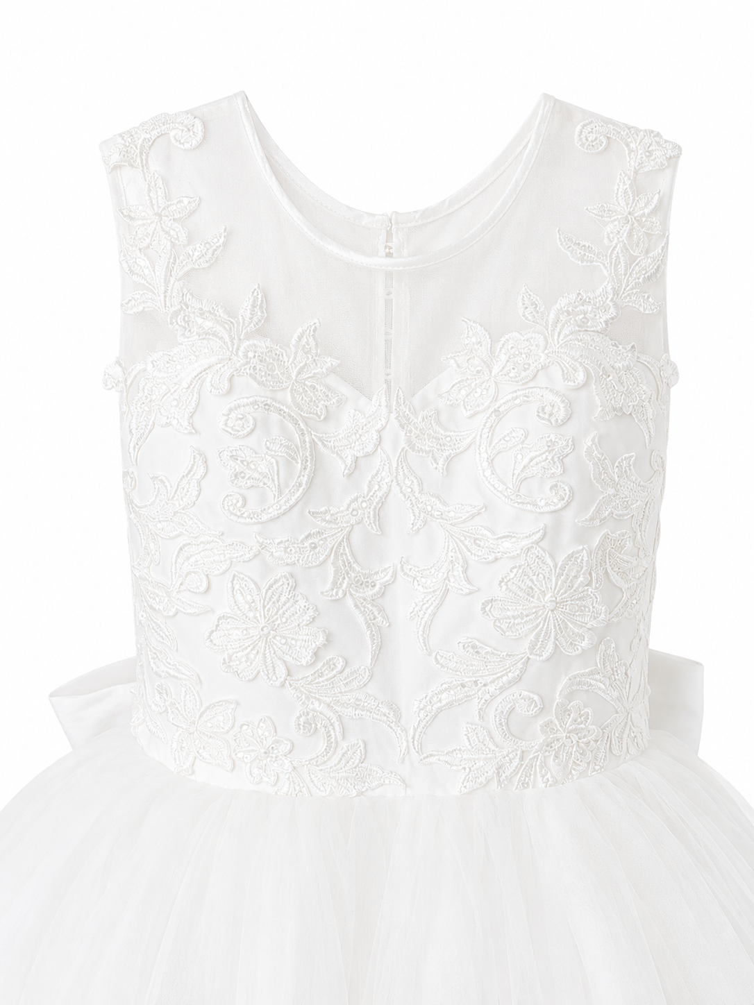 Giulietta Gown