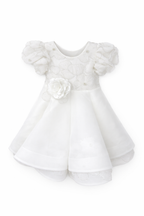 Odette Dress