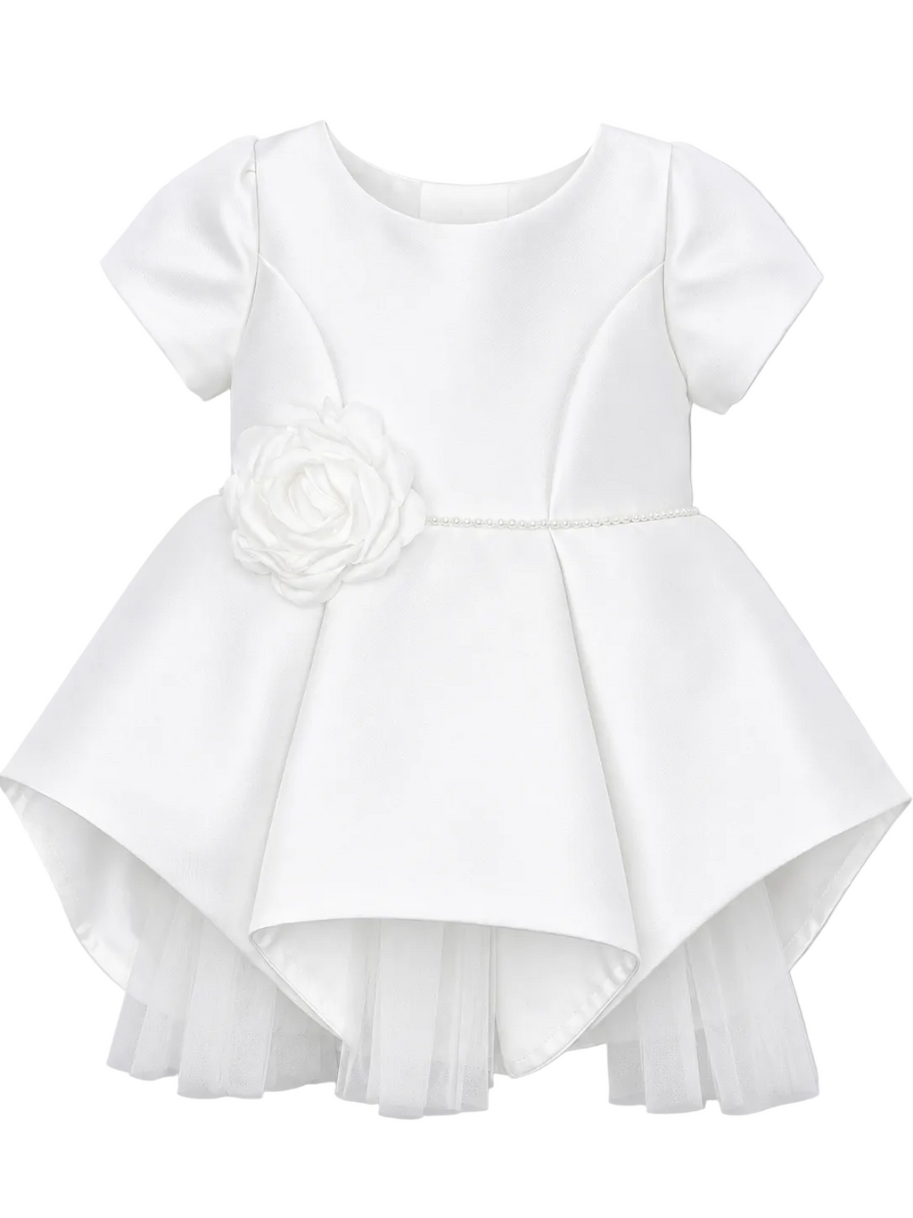 Amélie Dress