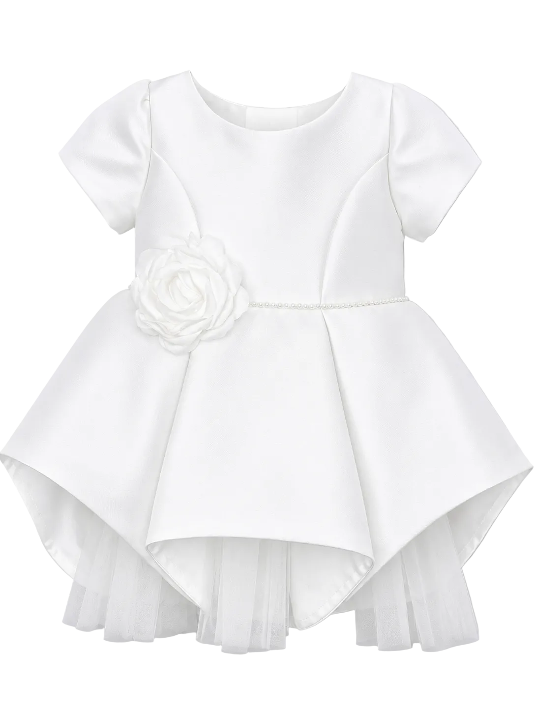 Amélie Dress