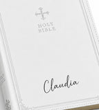 Personalised Holy Bible