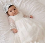 Madeline Baptism Gown