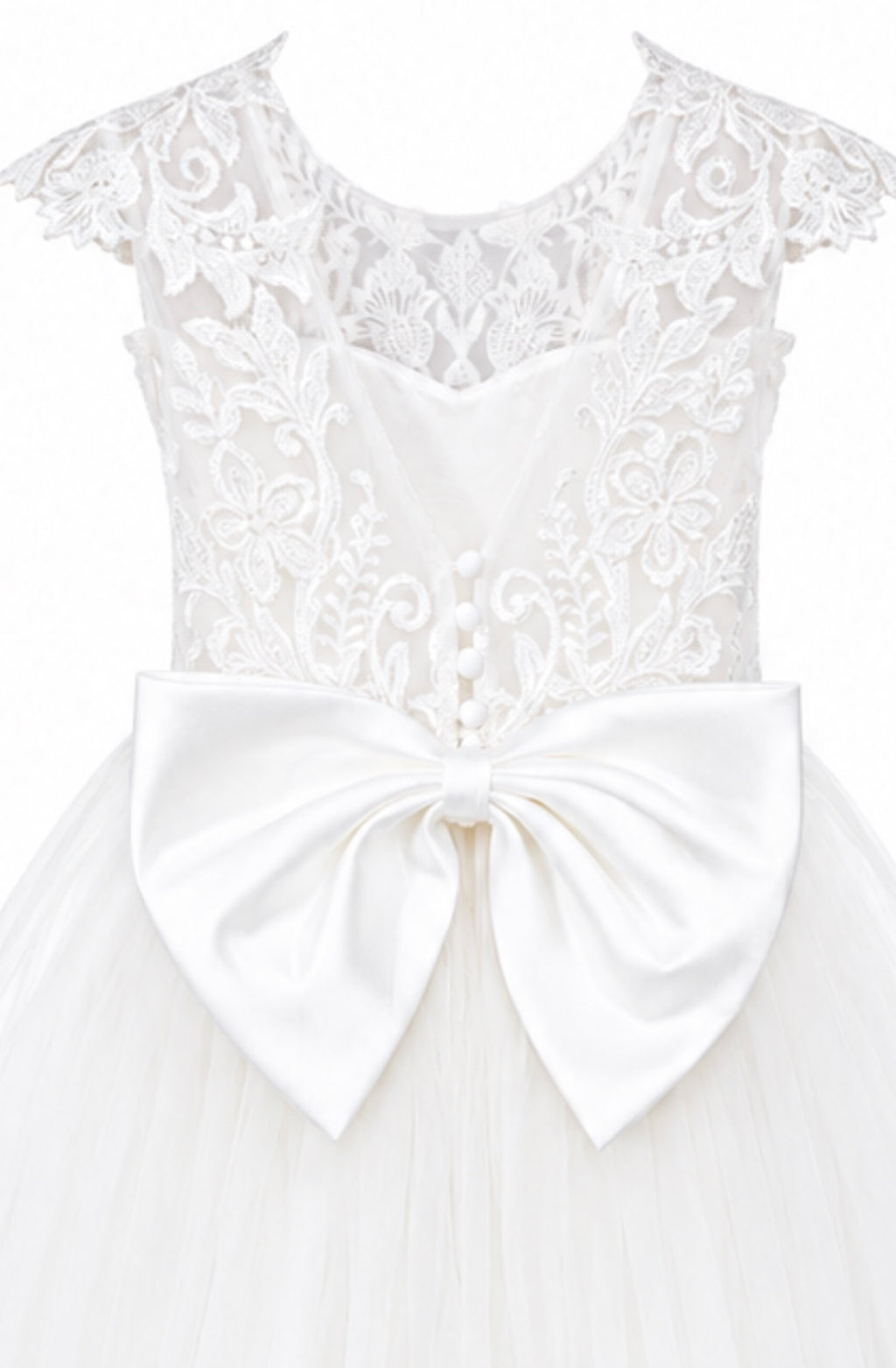 Emilia Gown