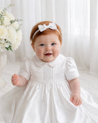 Lucie Baptism Gown
