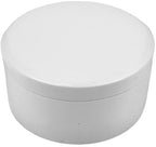 White Personalised Trinket Box