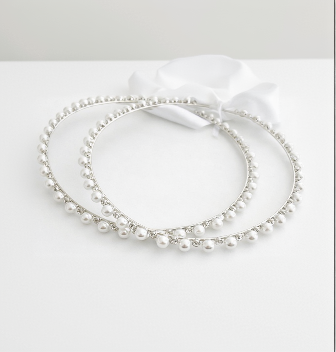 Hera Stefana Wedding Crowns