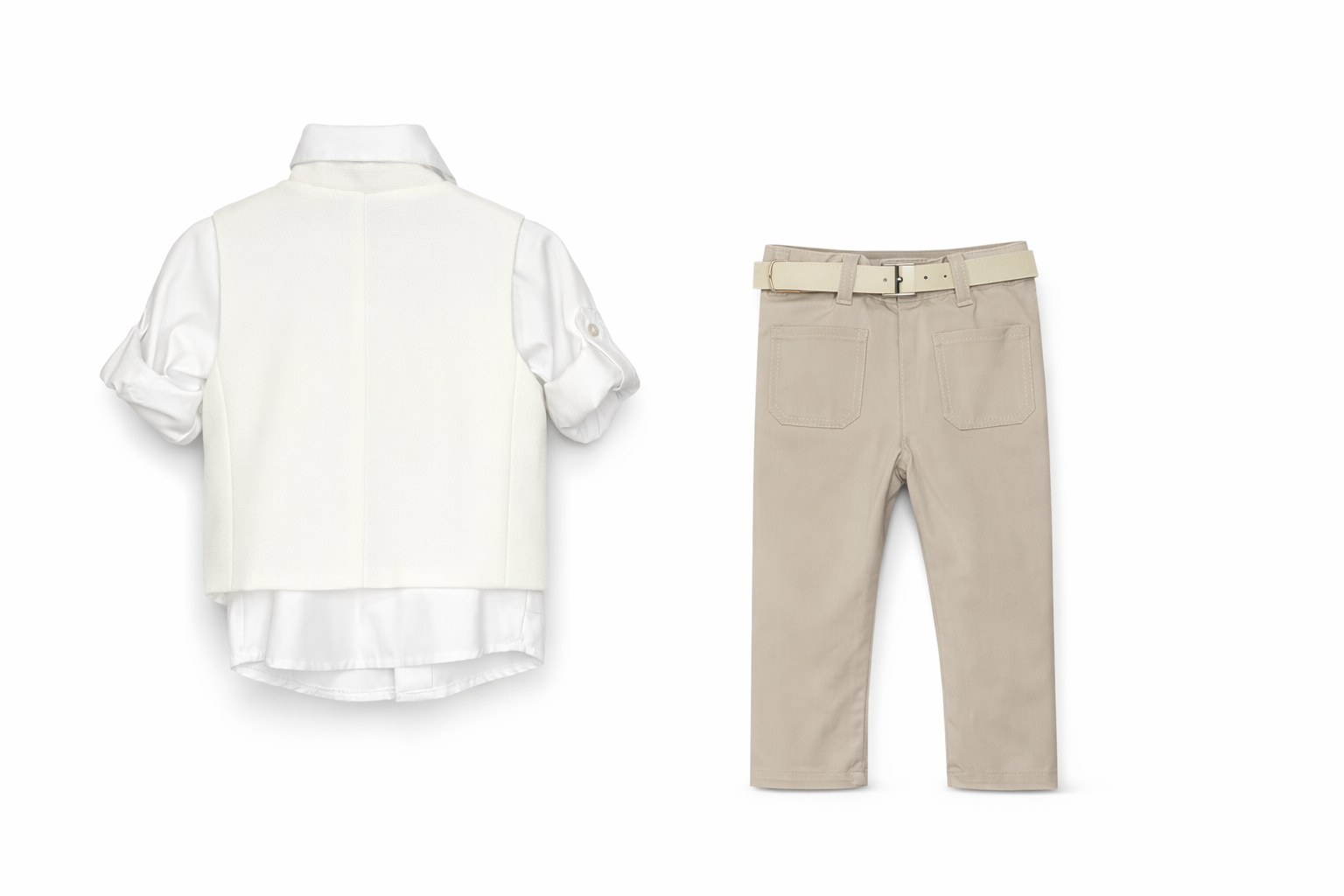 Andreas Boys 5 Piece Set