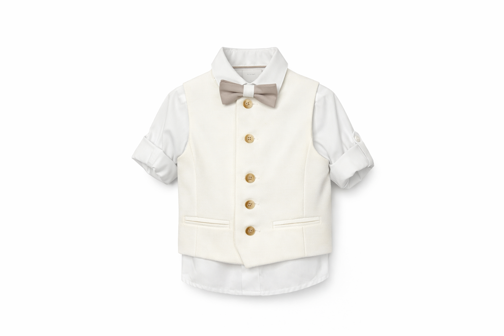 Andreas Boys 5 Piece Set