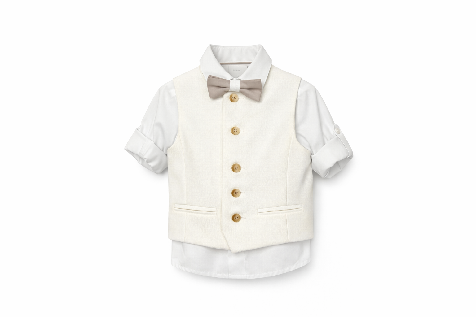 Andreas Boys 5 Piece Set