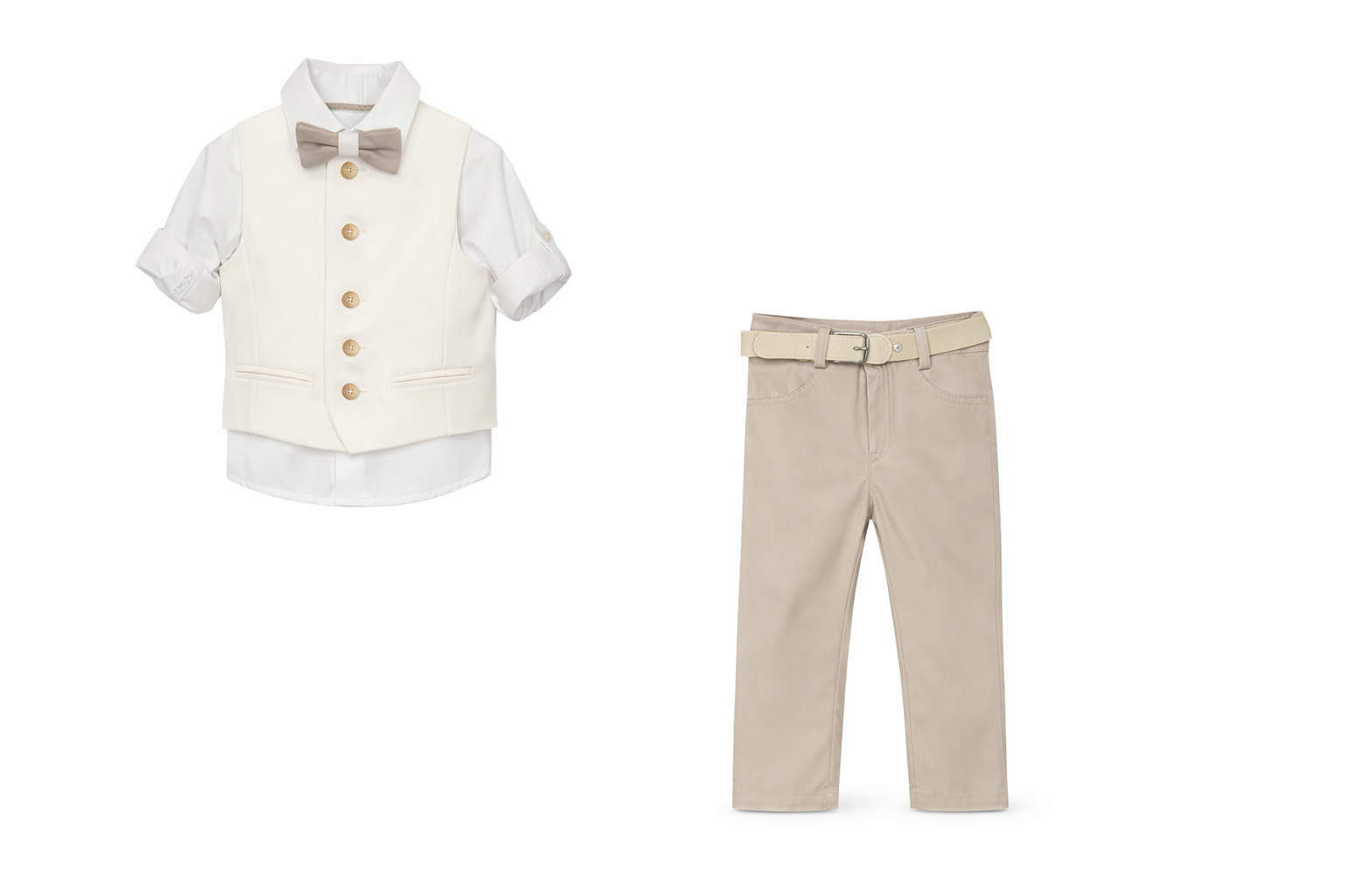 Andreas Boys 5 Piece Set