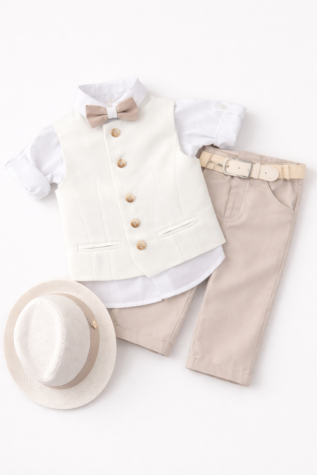 Andreas Boys 5 Piece Set