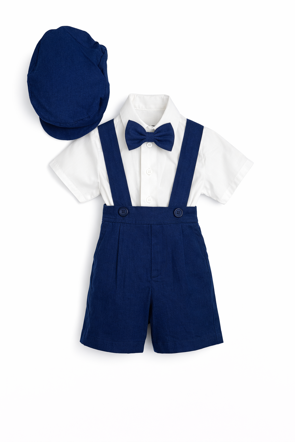 Beau Boys Set