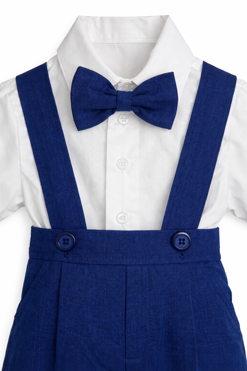 Beau Boys Set