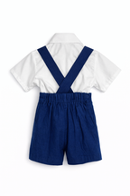 Beau Boys Set