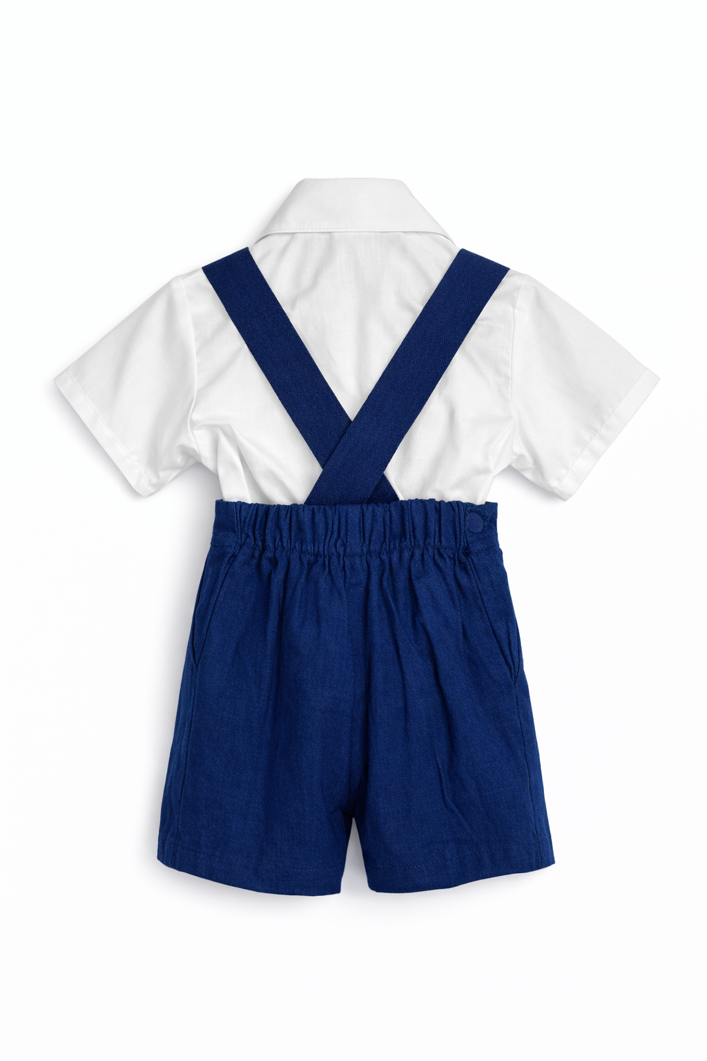 Beau Boys Set