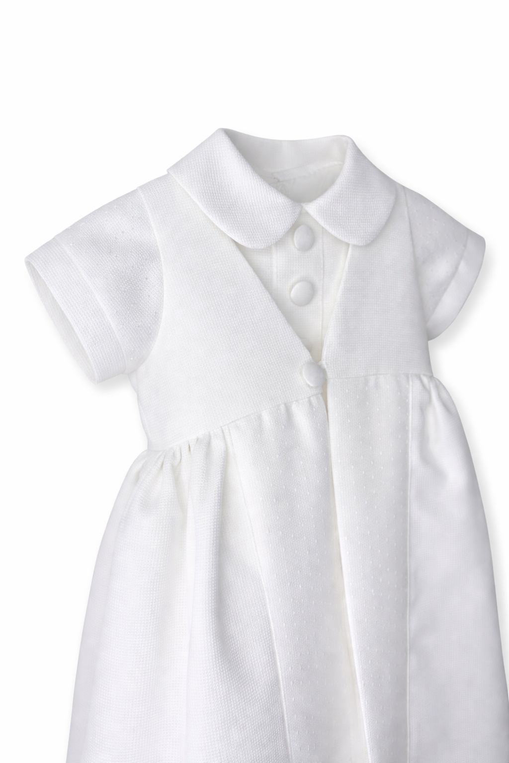 George Baptism Set